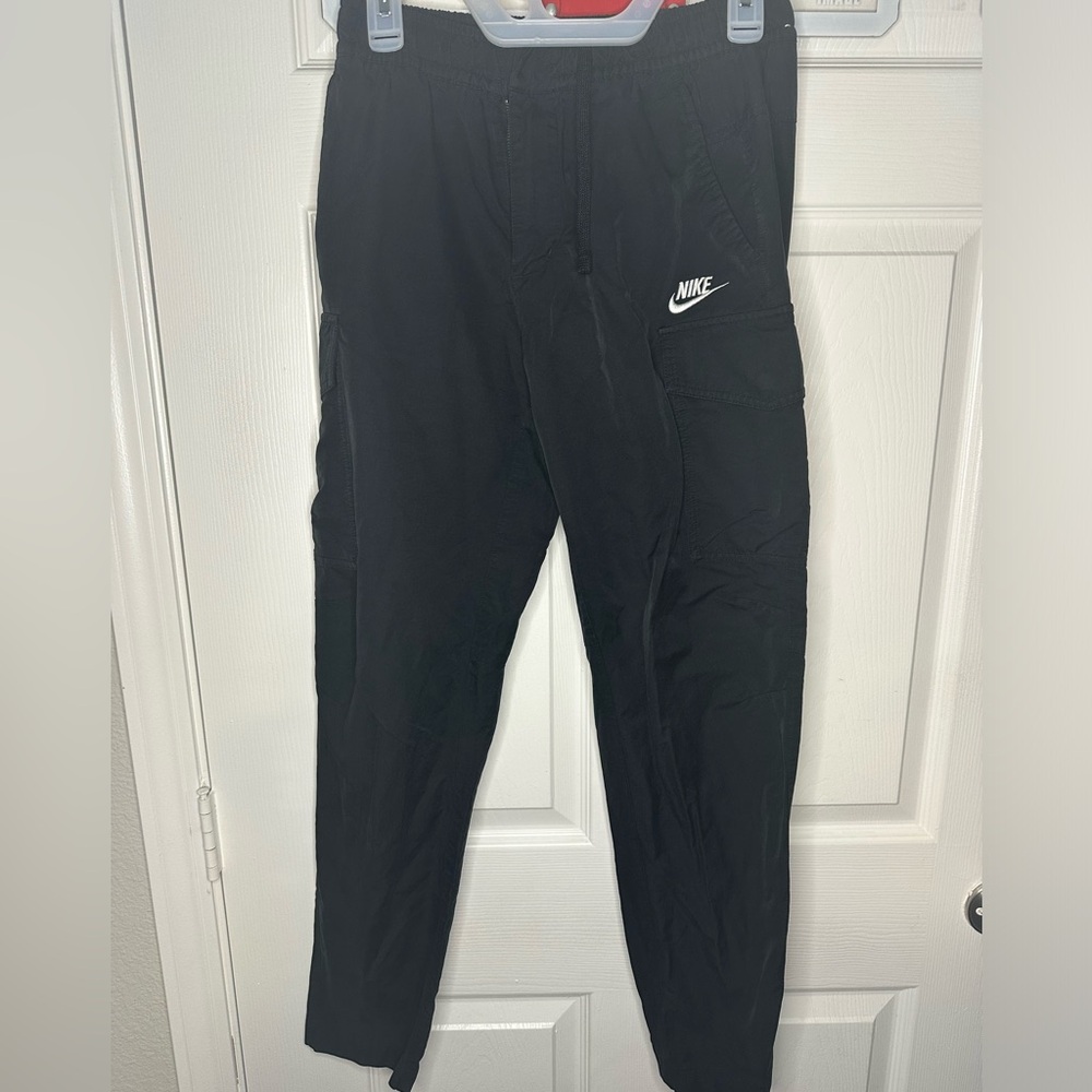 Nike cargo pants